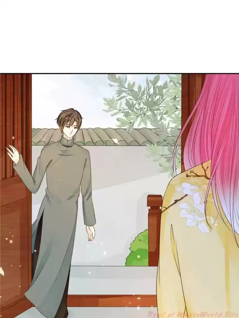 Warlord Husband: Shenshen Is Gonna Be the Winner Chapter 127