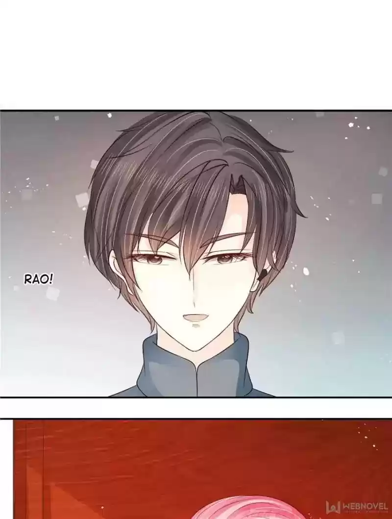 Warlord Husband: Shenshen Is Gonna Be the Winner Chapter 127