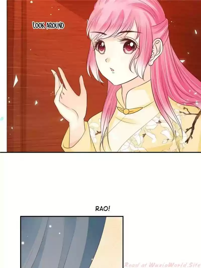 Warlord Husband: Shenshen Is Gonna Be the Winner Chapter 127