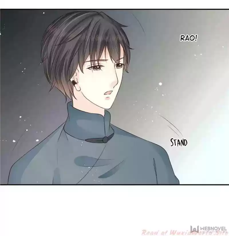 Warlord Husband: Shenshen Is Gonna Be the Winner Chapter 127