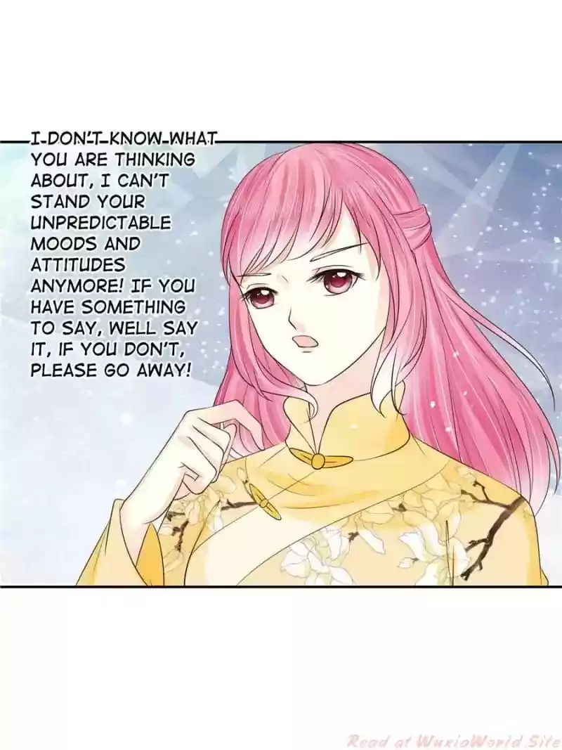 Warlord Husband: Shenshen Is Gonna Be the Winner Chapter 127