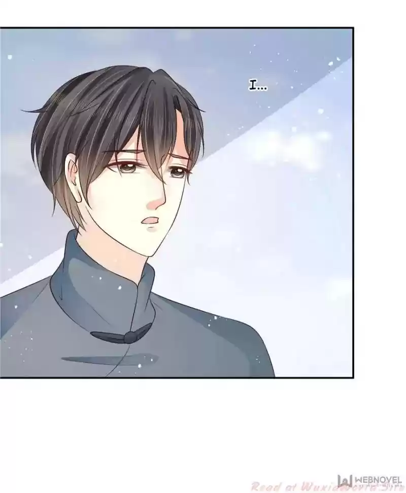 Warlord Husband: Shenshen Is Gonna Be the Winner Chapter 127