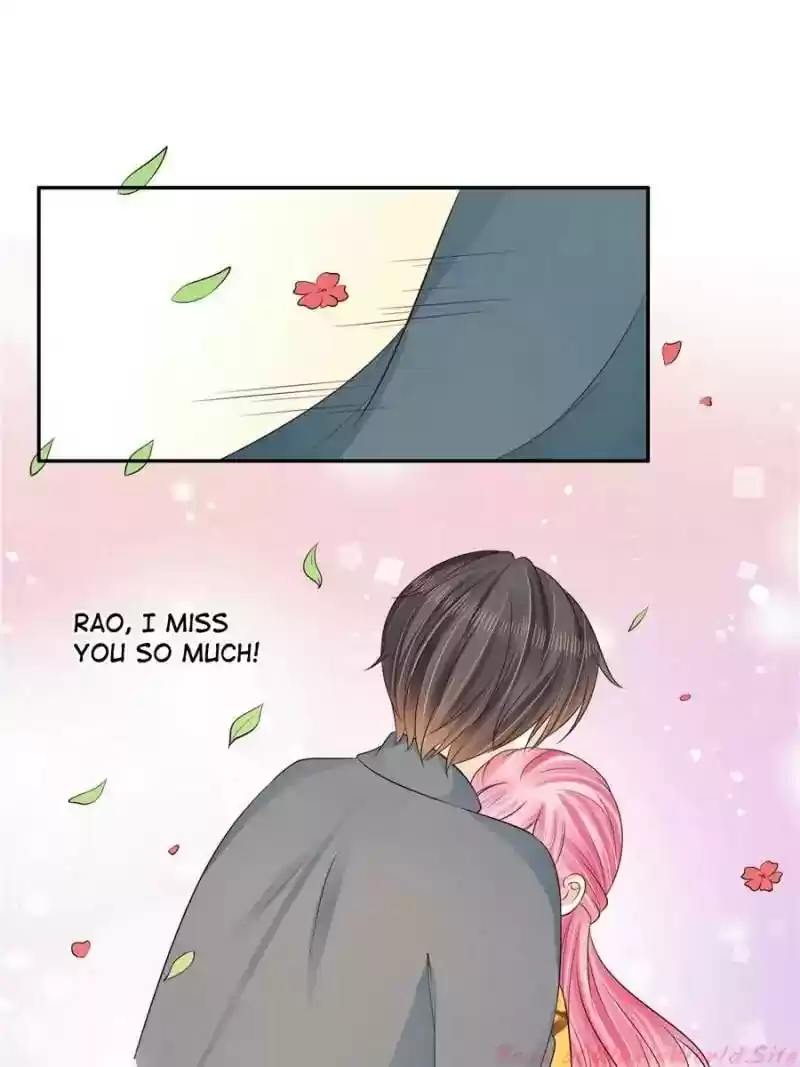 Warlord Husband: Shenshen Is Gonna Be the Winner Chapter 127