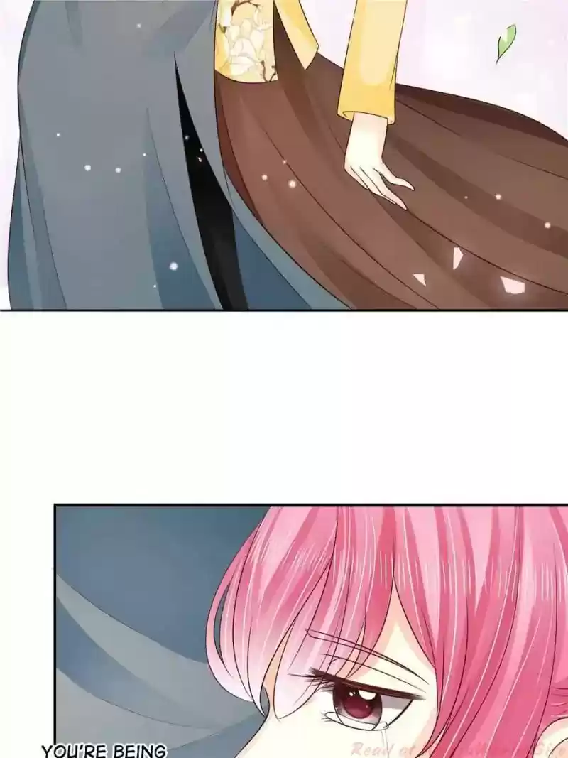 Warlord Husband: Shenshen Is Gonna Be the Winner Chapter 127