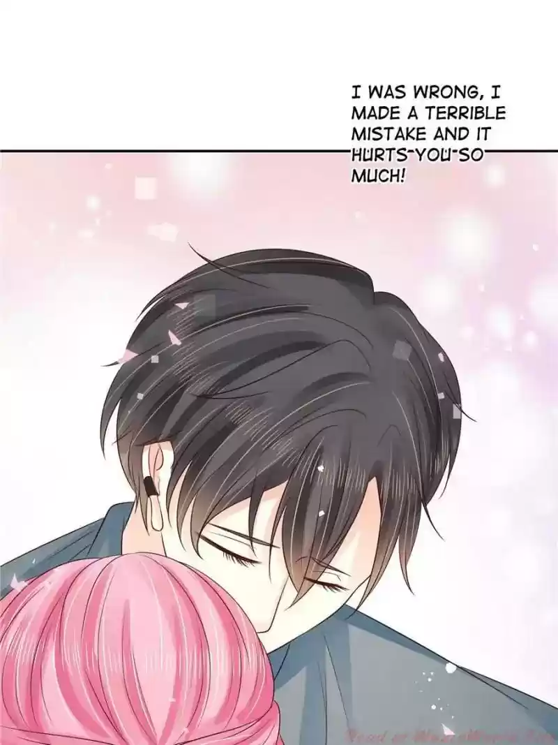 Warlord Husband: Shenshen Is Gonna Be the Winner Chapter 127