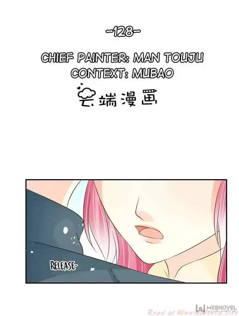 Warlord Husband: Shenshen Is Gonna Be the Winner Chapter 128