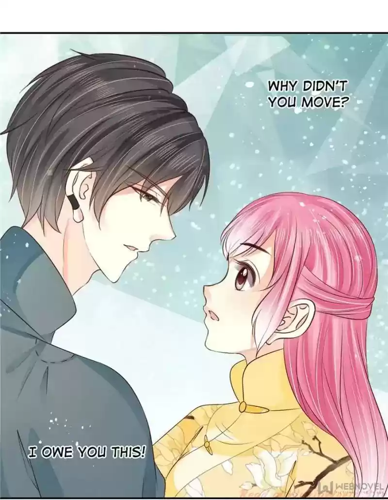 Warlord Husband: Shenshen Is Gonna Be the Winner Chapter 128