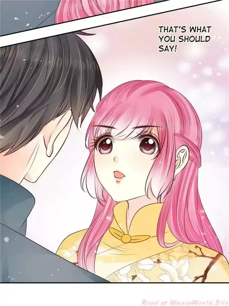 Warlord Husband: Shenshen Is Gonna Be the Winner Chapter 128