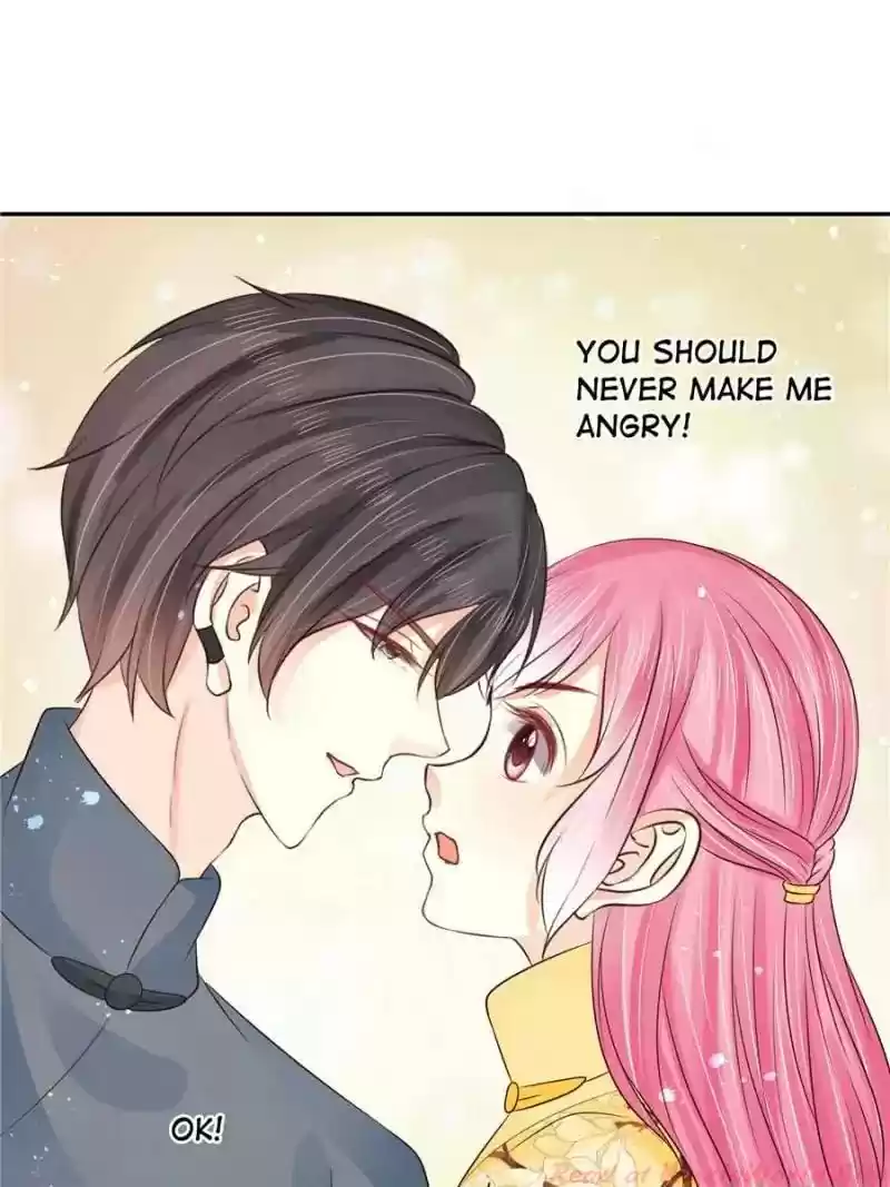 Warlord Husband: Shenshen Is Gonna Be the Winner Chapter 128