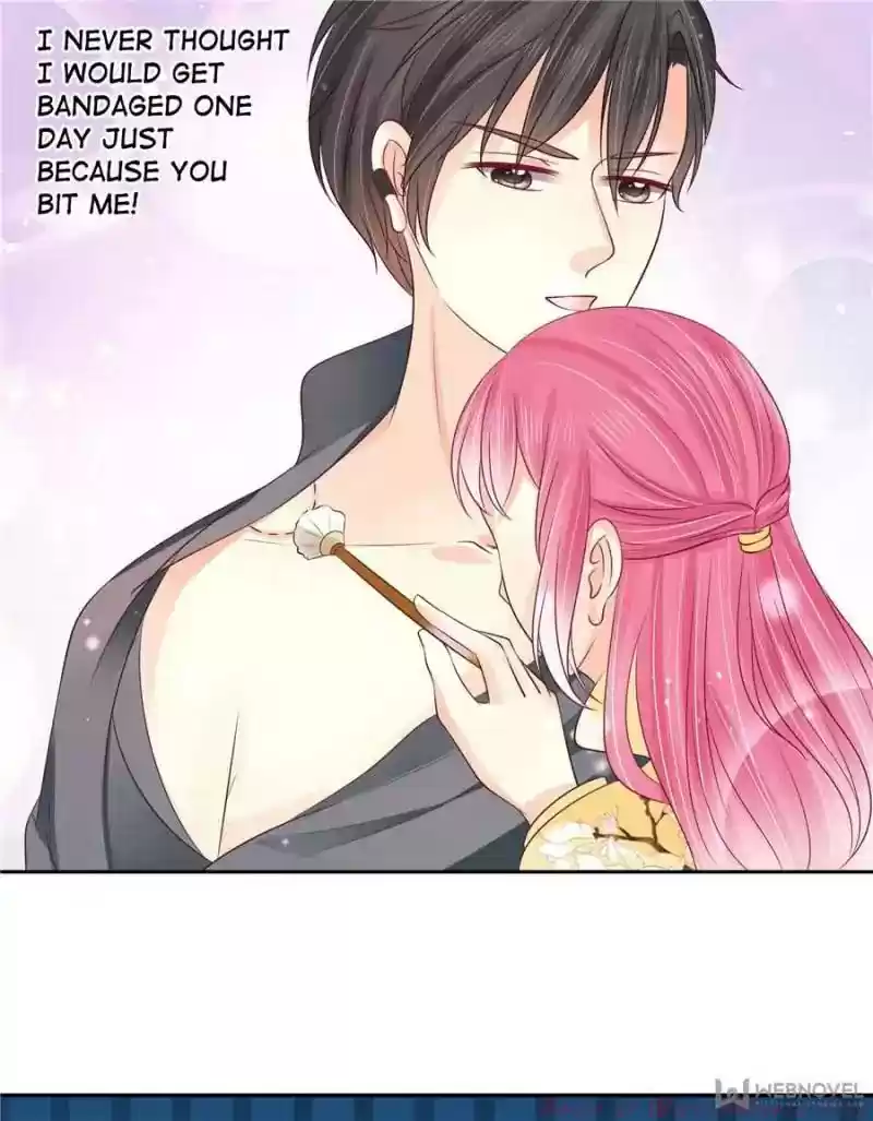 Warlord Husband: Shenshen Is Gonna Be the Winner Chapter 128