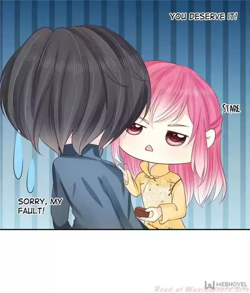 Warlord Husband: Shenshen Is Gonna Be the Winner Chapter 128