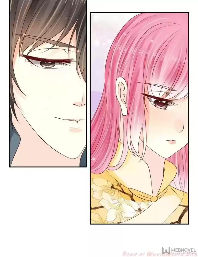 Warlord Husband: Shenshen Is Gonna Be the Winner Chapter 128