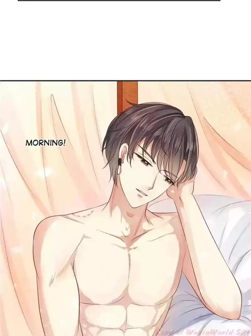 Warlord Husband: Shenshen Is Gonna Be the Winner Chapter 128