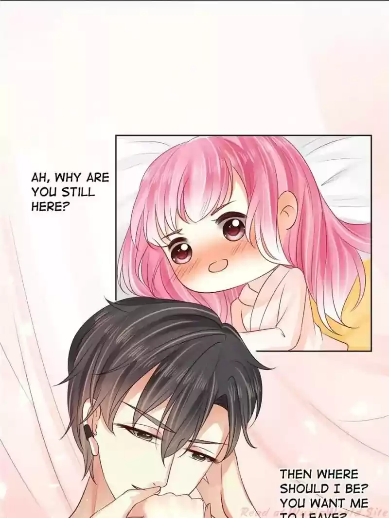 Warlord Husband: Shenshen Is Gonna Be the Winner Chapter 128