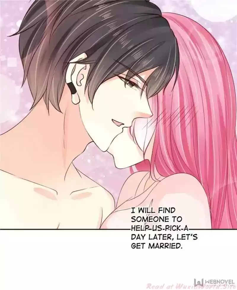 Warlord Husband: Shenshen Is Gonna Be the Winner Chapter 128