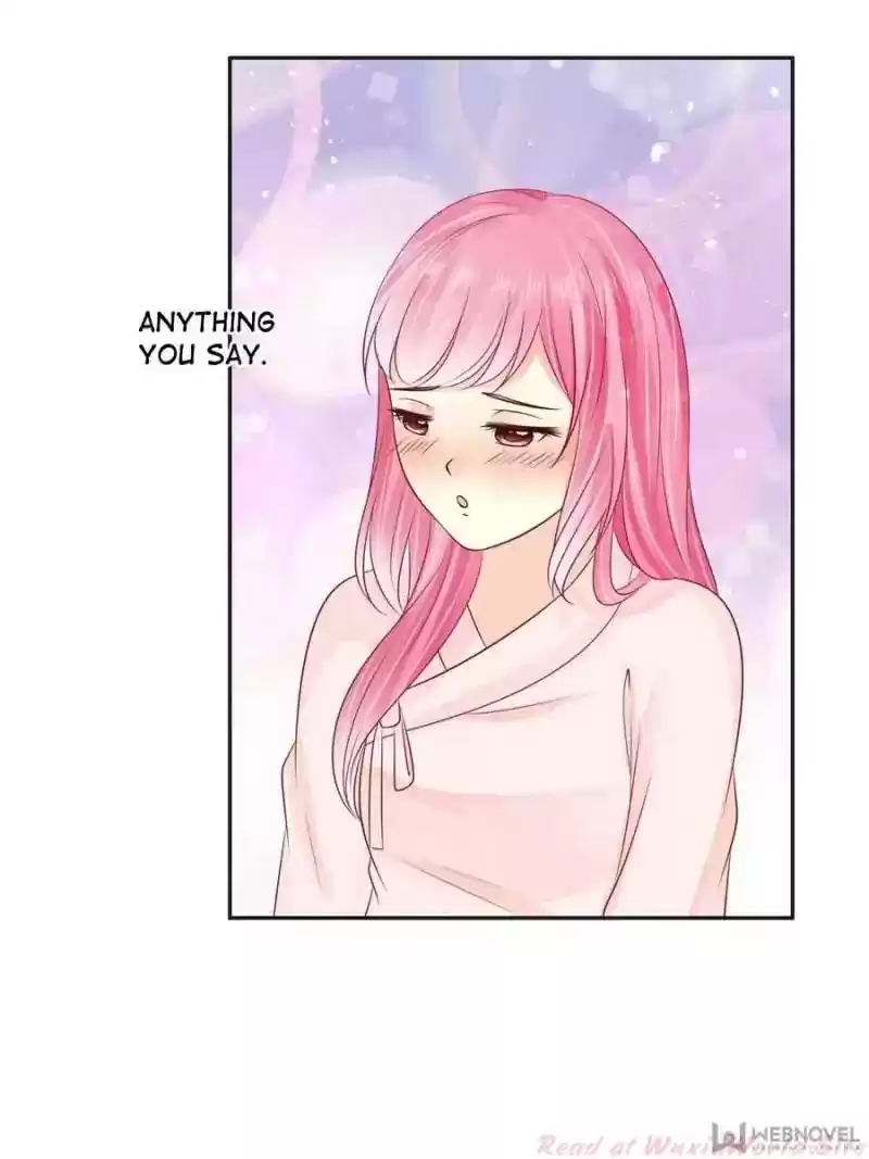 Warlord Husband: Shenshen Is Gonna Be the Winner Chapter 128