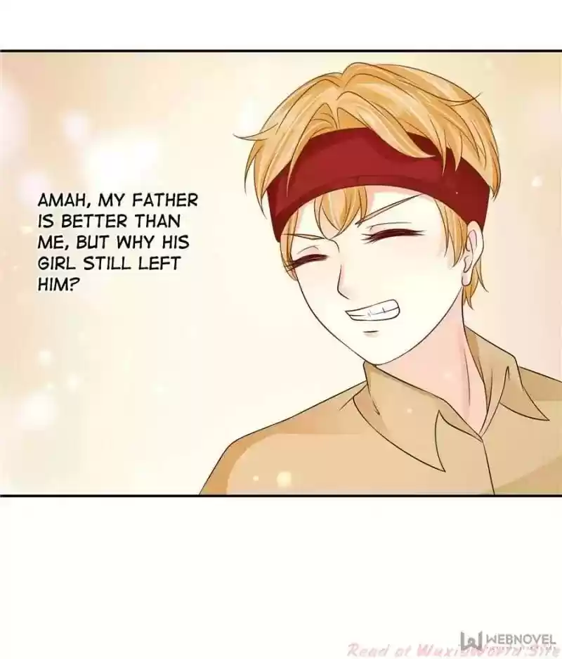 Warlord Husband: Shenshen Is Gonna Be the Winner Chapter 128