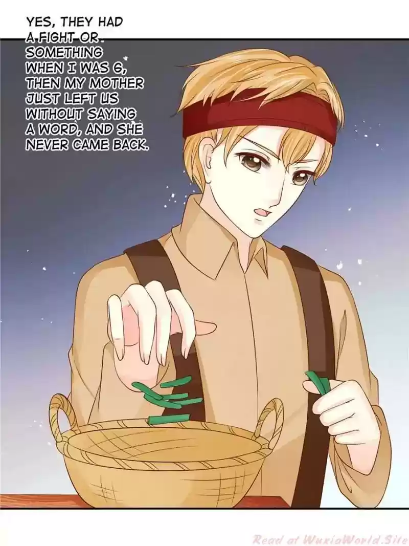 Warlord Husband: Shenshen Is Gonna Be the Winner Chapter 128