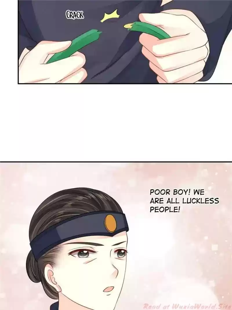 Warlord Husband: Shenshen Is Gonna Be the Winner Chapter 128