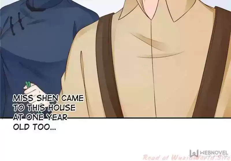 Warlord Husband: Shenshen Is Gonna Be the Winner Chapter 129