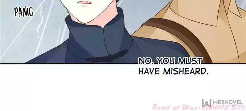 Warlord Husband: Shenshen Is Gonna Be the Winner Chapter 129