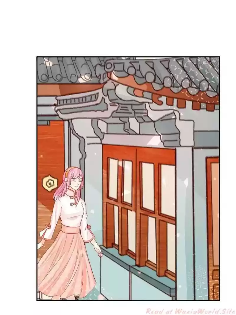 Warlord Husband: Shenshen Is Gonna Be the Winner Chapter 129