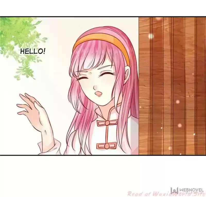 Warlord Husband: Shenshen Is Gonna Be the Winner Chapter 129