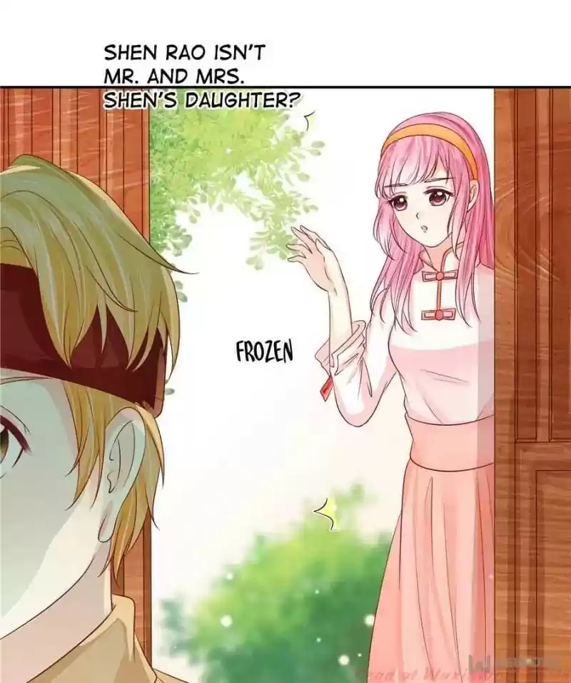 Warlord Husband: Shenshen Is Gonna Be the Winner Chapter 129