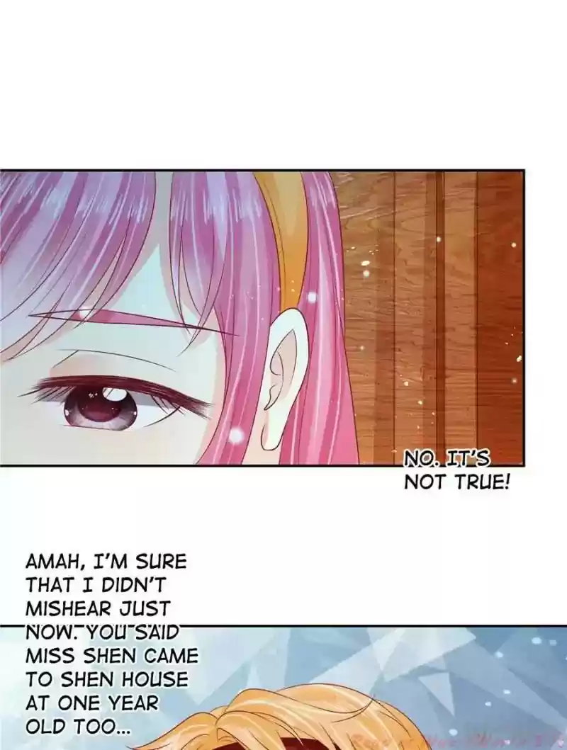 Warlord Husband: Shenshen Is Gonna Be the Winner Chapter 129