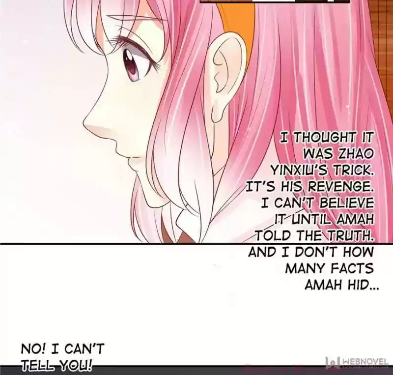 Warlord Husband: Shenshen Is Gonna Be the Winner Chapter 129