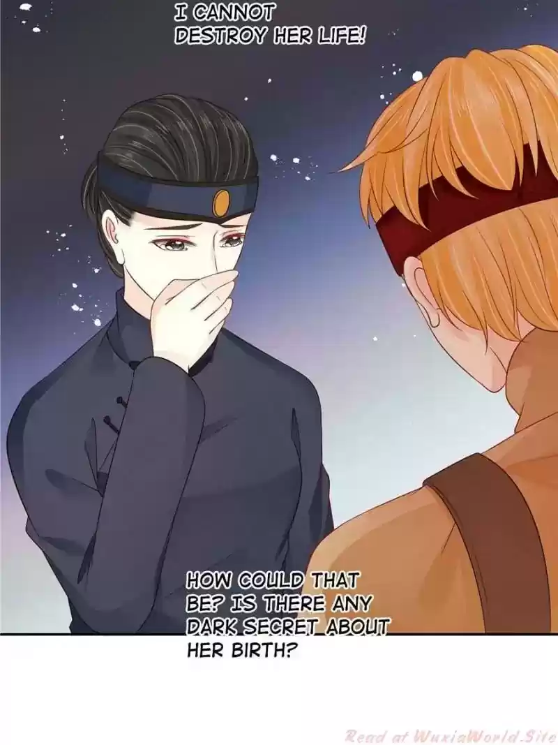 Warlord Husband: Shenshen Is Gonna Be the Winner Chapter 129