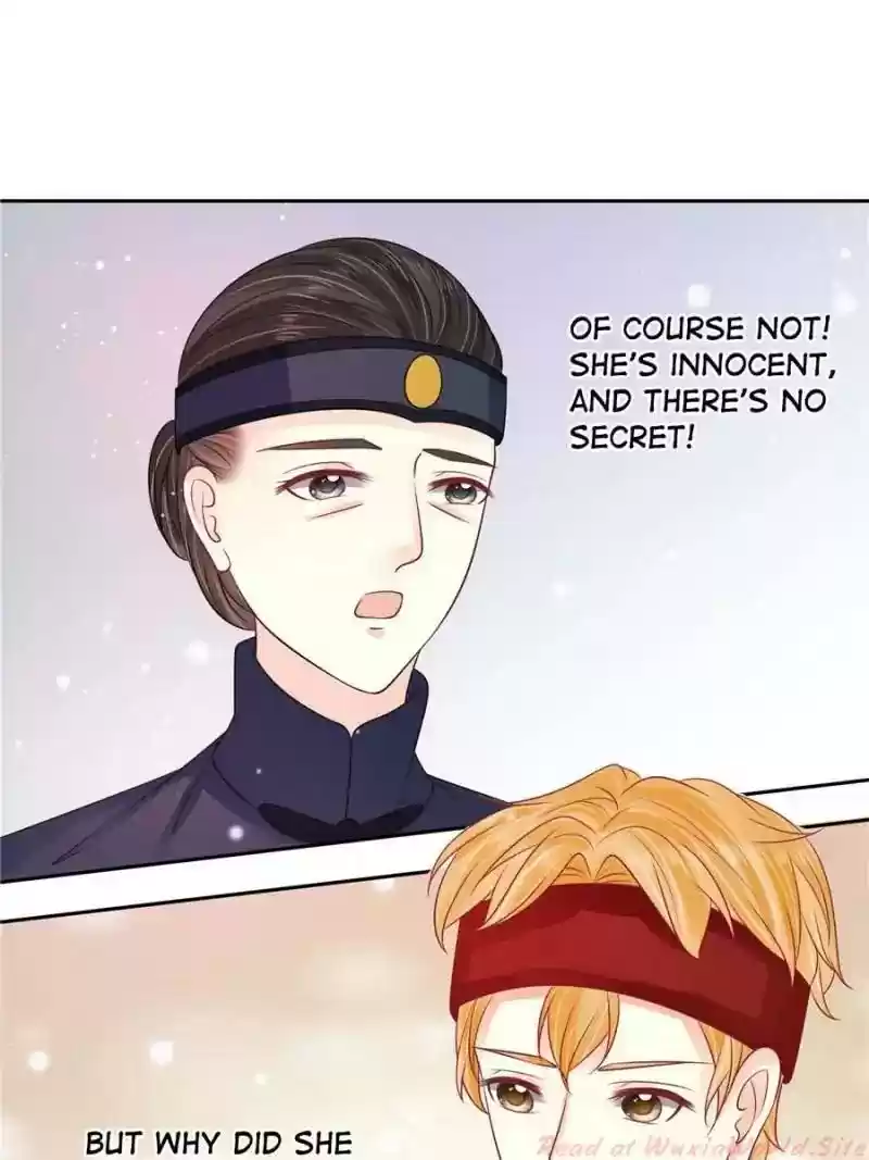 Warlord Husband: Shenshen Is Gonna Be the Winner Chapter 129