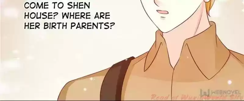 Warlord Husband: Shenshen Is Gonna Be the Winner Chapter 129