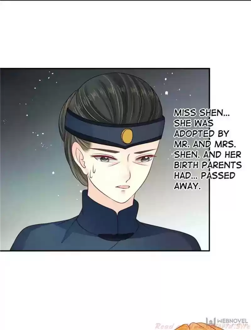 Warlord Husband: Shenshen Is Gonna Be the Winner Chapter 129