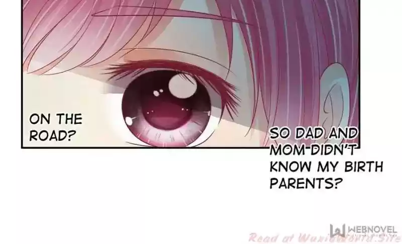 Warlord Husband: Shenshen Is Gonna Be the Winner Chapter 129