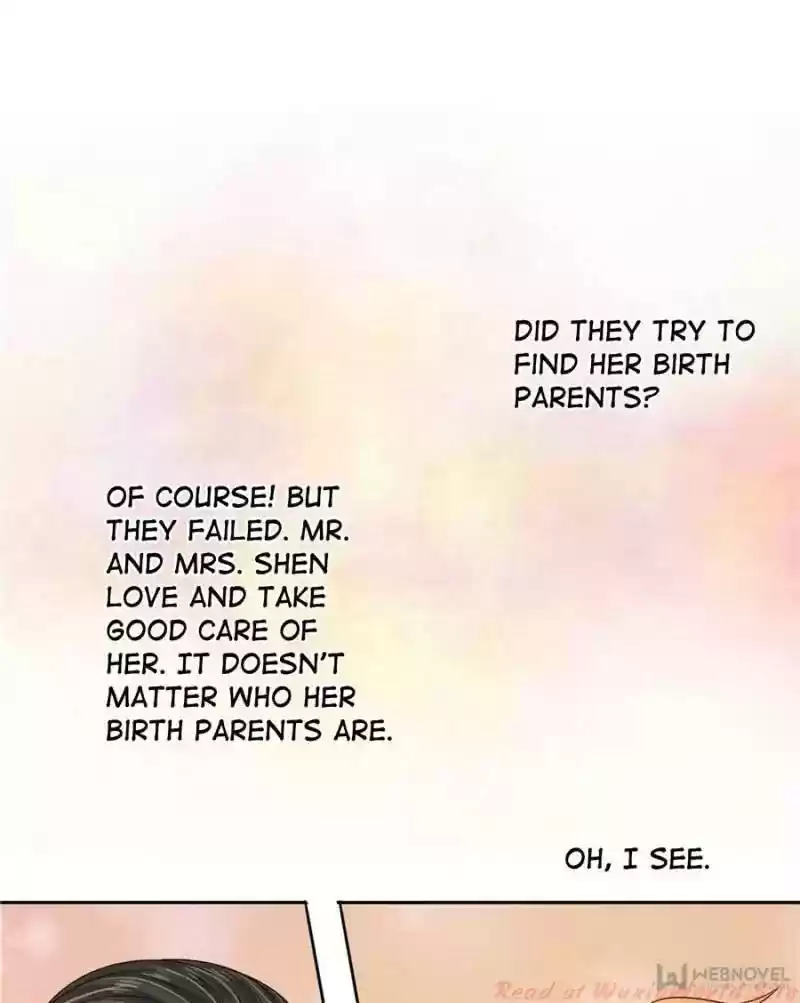 Warlord Husband: Shenshen Is Gonna Be the Winner Chapter 129