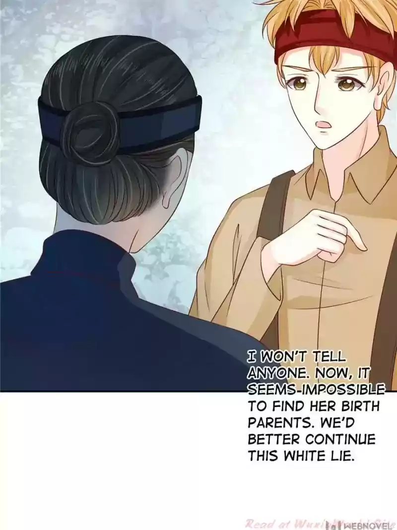 Warlord Husband: Shenshen Is Gonna Be the Winner Chapter 129