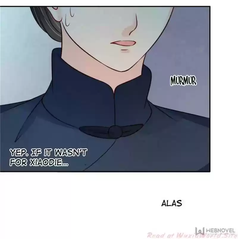 Warlord Husband: Shenshen Is Gonna Be the Winner Chapter 129