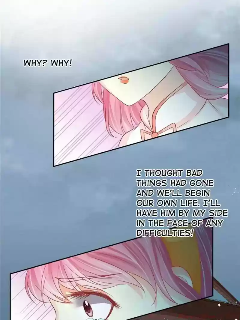 Warlord Husband: Shenshen Is Gonna Be the Winner Chapter 129