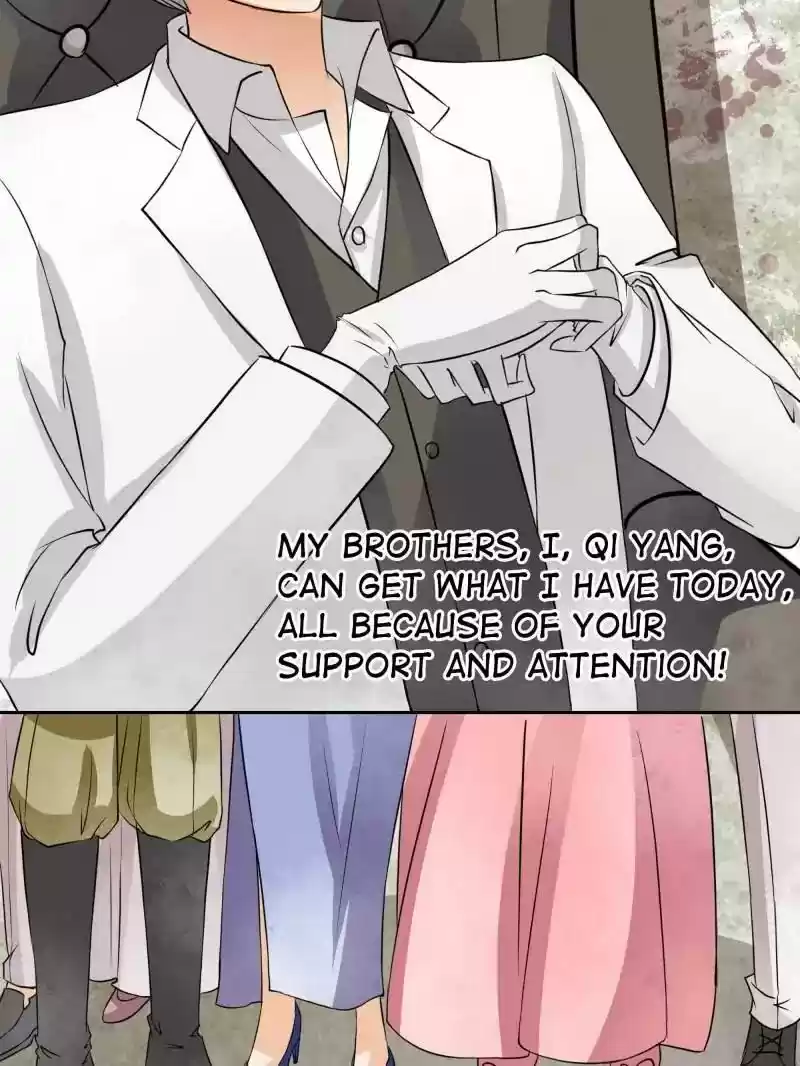 Warlord Husband: Shenshen is Gonna be the Winner Chapter 13