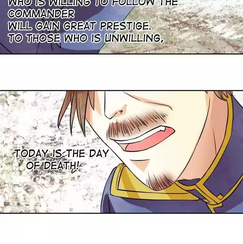 Warlord Husband: Shenshen is Gonna be the Winner Chapter 13