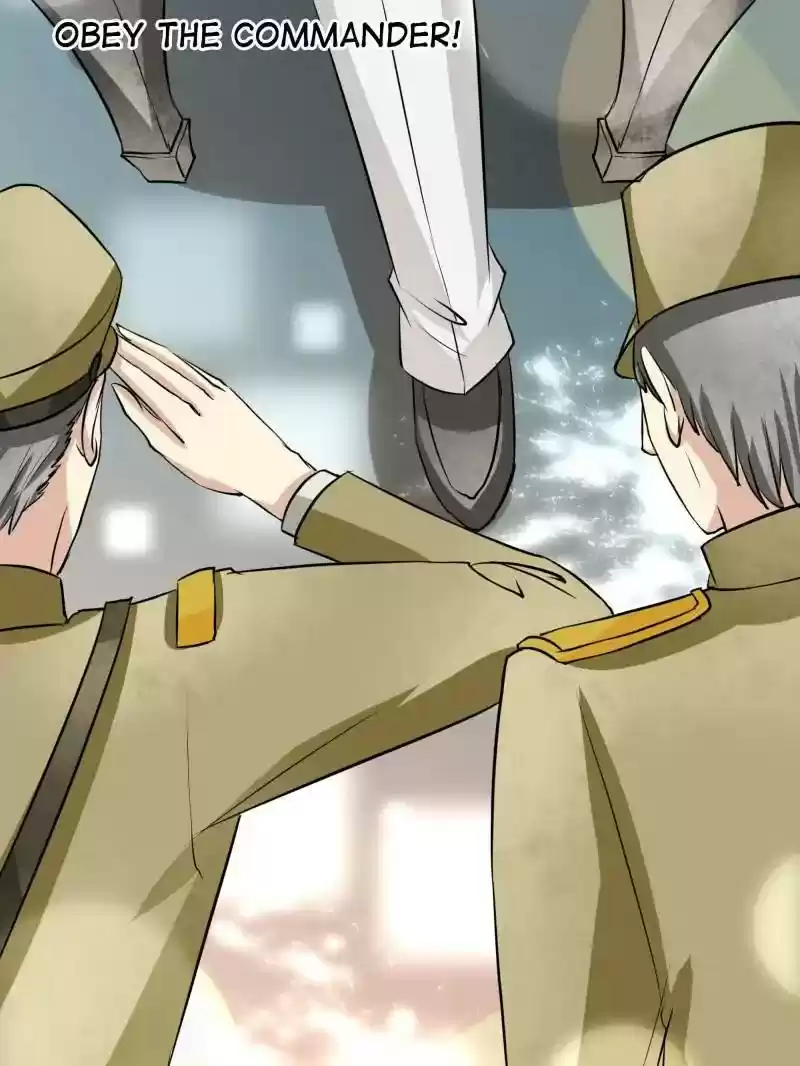 Warlord Husband: Shenshen is Gonna be the Winner Chapter 13