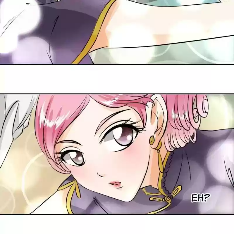 Warlord Husband: Shenshen is Gonna be the Winner Chapter 13