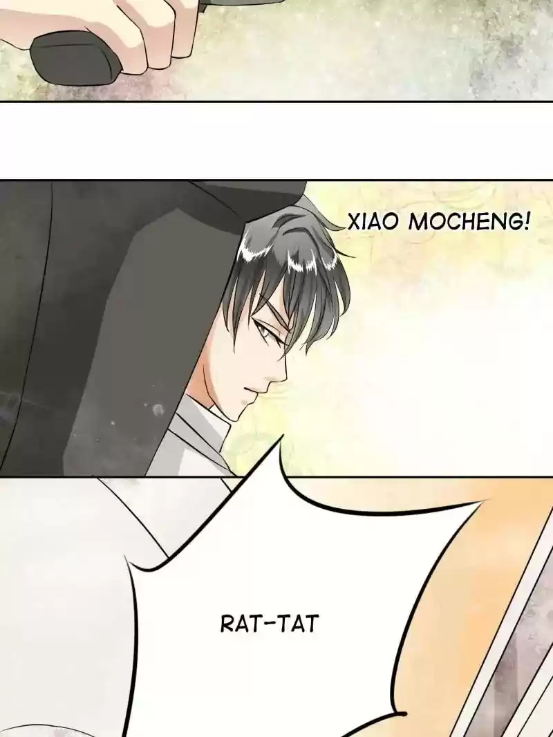 Warlord Husband: Shenshen is Gonna be the Winner Chapter 13