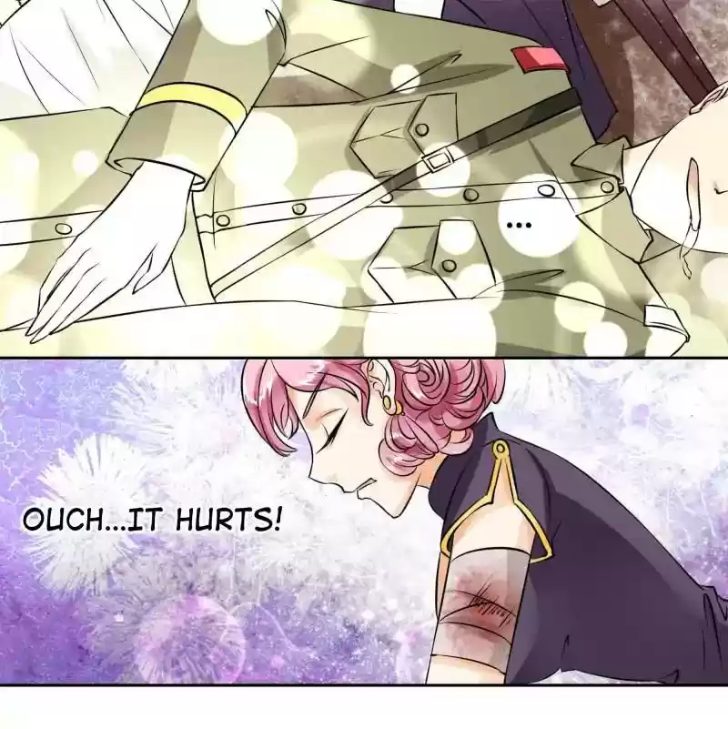 Warlord Husband: Shenshen is Gonna be the Winner Chapter 13