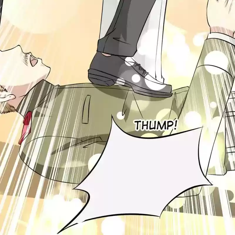 Warlord Husband: Shenshen is Gonna be the Winner Chapter 13