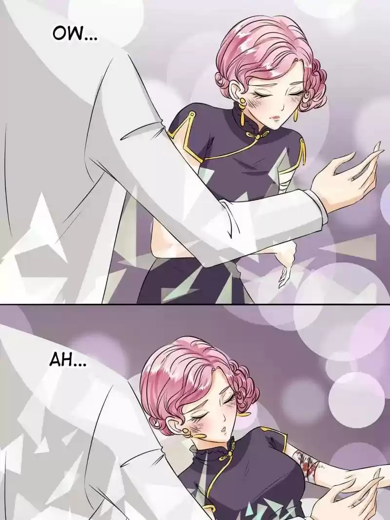 Warlord Husband: Shenshen is Gonna be the Winner Chapter 13