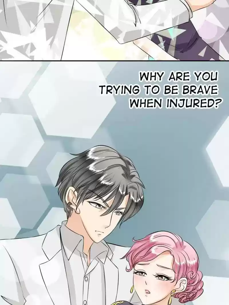 Warlord Husband: Shenshen is Gonna be the Winner Chapter 13