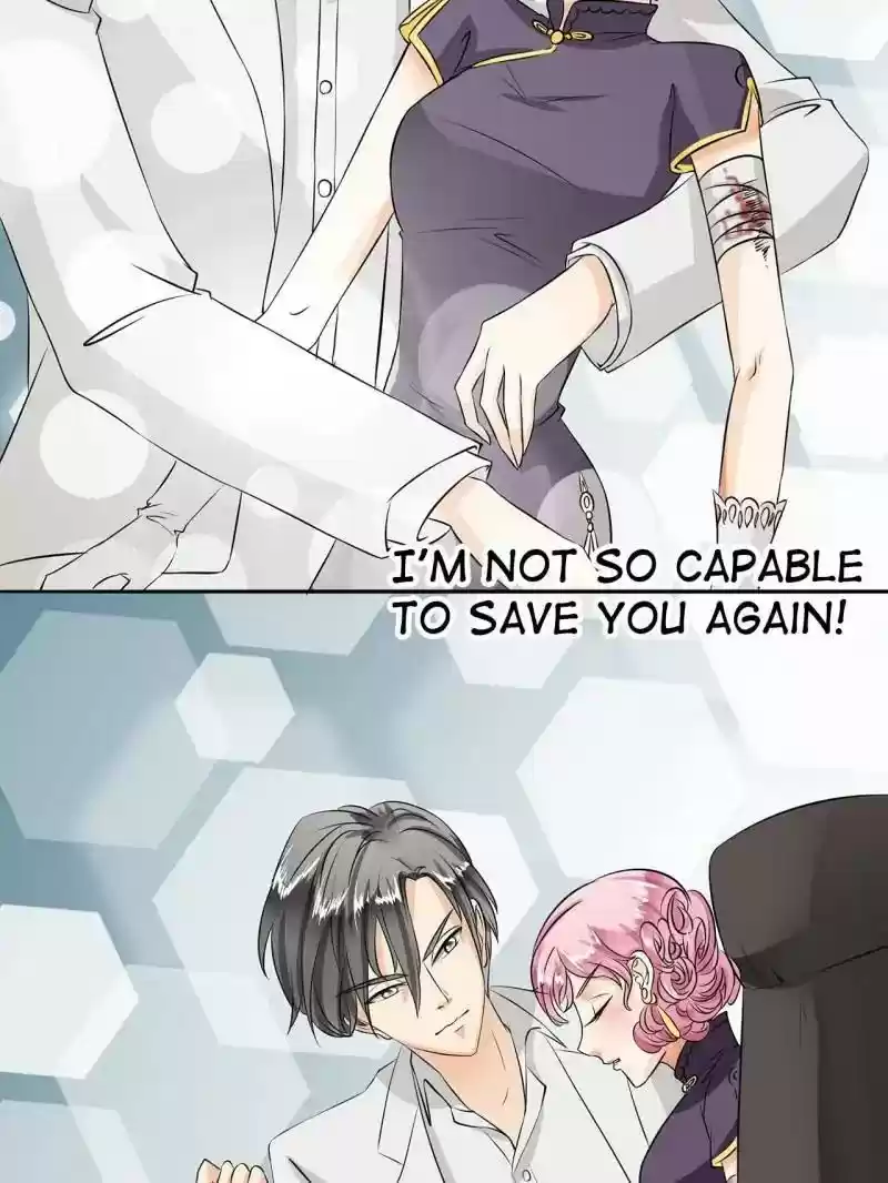 Warlord Husband: Shenshen is Gonna be the Winner Chapter 13