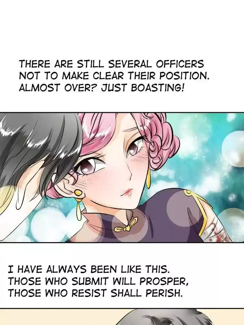 Warlord Husband: Shenshen is Gonna be the Winner Chapter 13